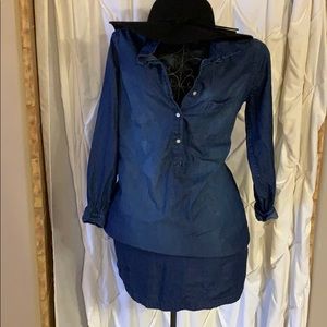 Old navy Jean dress